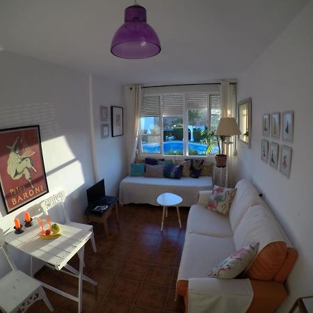 B&B Nerja Extérieur photo