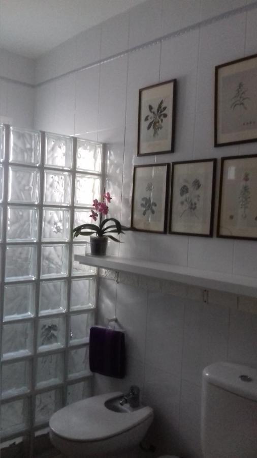 B&B Nerja Extérieur photo