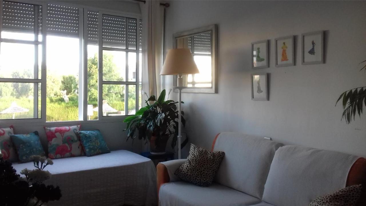 B&B Nerja Extérieur photo