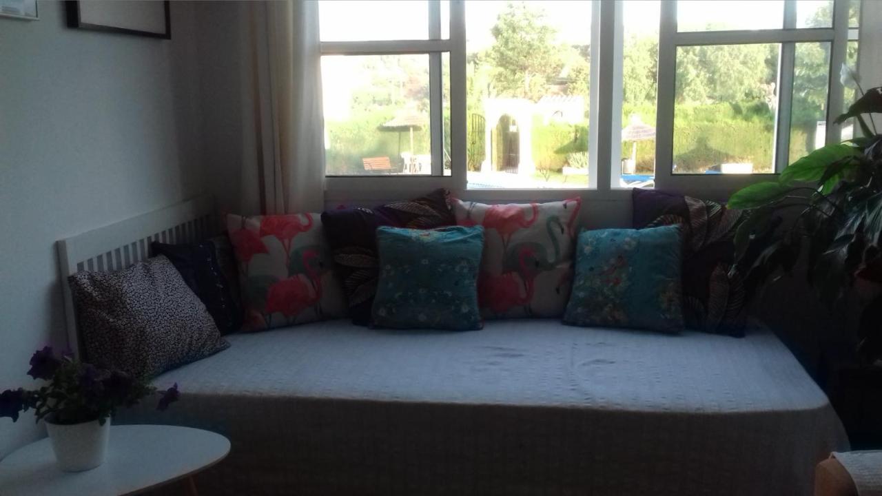 B&B Nerja Extérieur photo