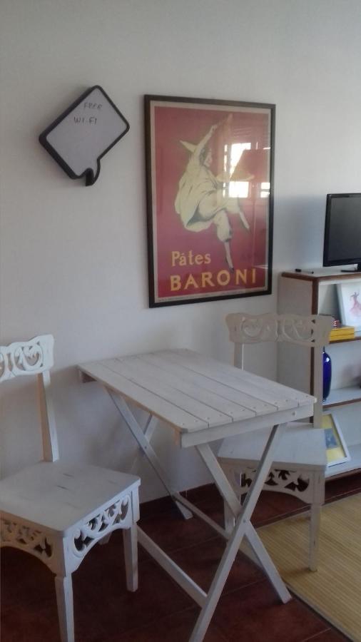 B&B Nerja Extérieur photo