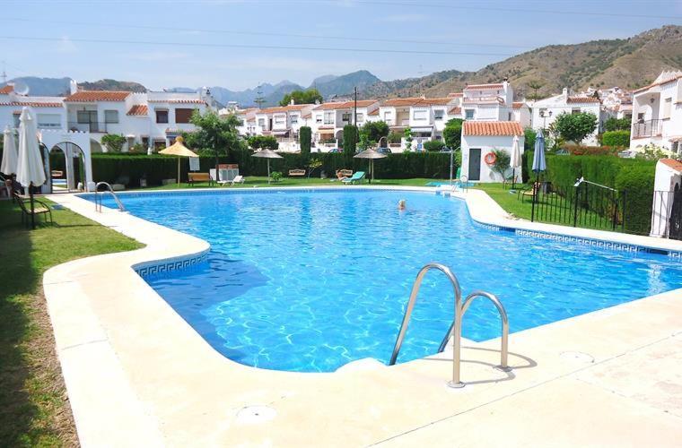 B&B Nerja Extérieur photo