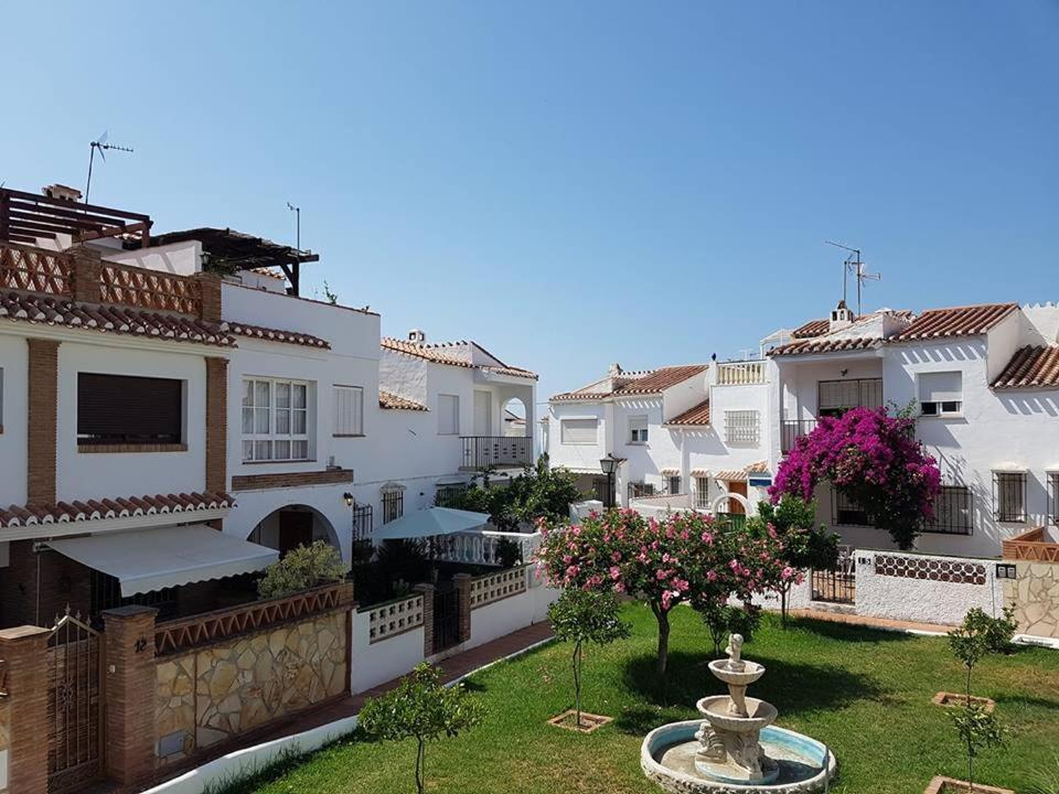 B&B Nerja Extérieur photo