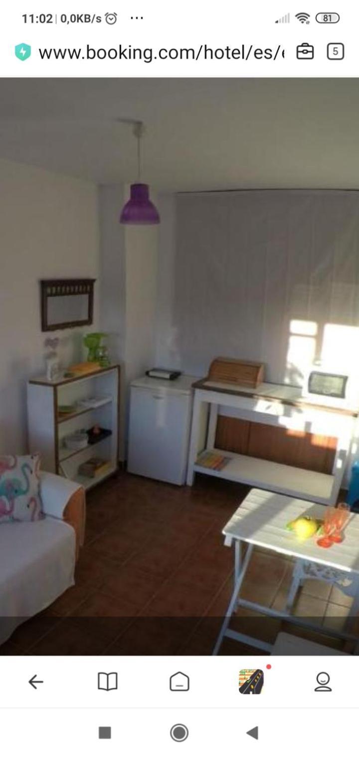 B&B Nerja Extérieur photo